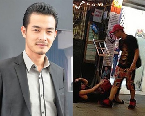 Nhung sao nam mang tieng con do nhat showbiz Viet hinh anh