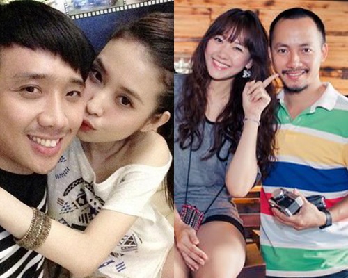 5 my nhan Viet noi tieng nho nguoi yeu hinh anh