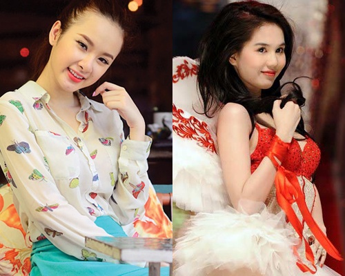 Nhung sao Viet chua tot nghiep cap 3 hinh anh