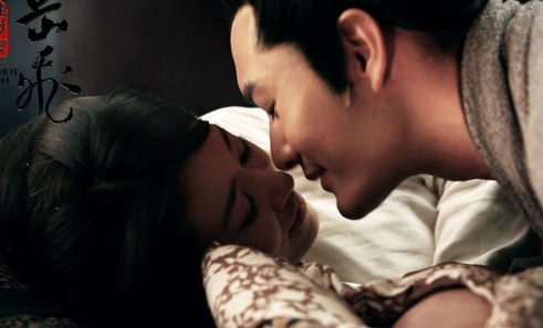 Huynh Hieu Minh - Lam Tam Nhu mang 'bom tan' den Viet Nam hinh anh