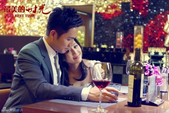 Trung Quoc no ro trao luu lam phim chuyen the tu ngon tinh hinh anh