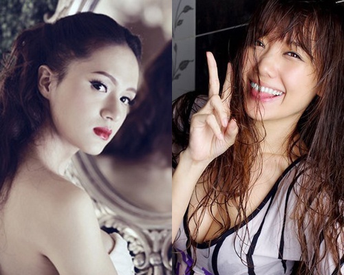 Nhung sao tre doi doi nho gameshow hinh anh