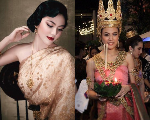 8 my nhan Thai 'ha guc' moi anh nhin ngay lan dau tien hinh anh