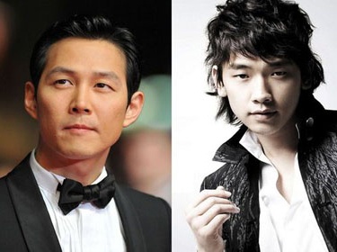 Nhung sao Han tung bi hut vai dien hay hinh anh