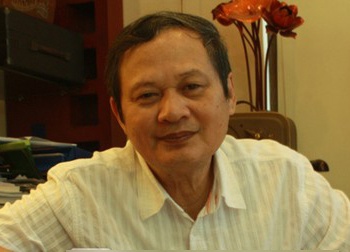 Nhac si An Thuyen 15 phut viet xong bai hat ve Tuong Giap hinh anh