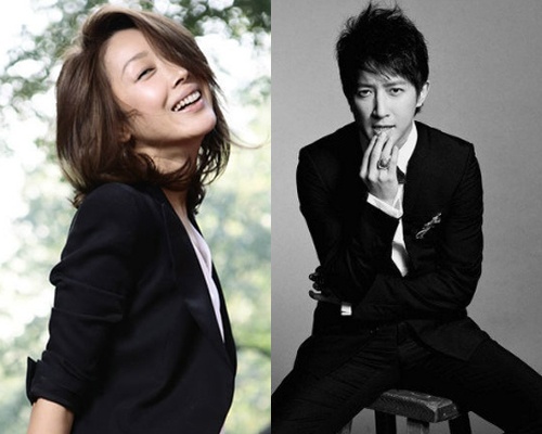 Nhung sao Trung Quoc bi lam la nguoi Han hinh anh