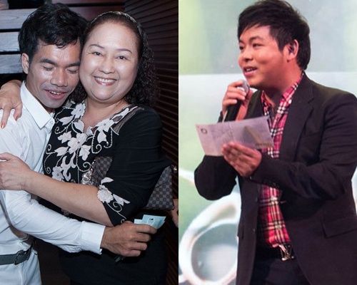 Nhung mon qua bat ngo fan tang sao Viet hinh anh