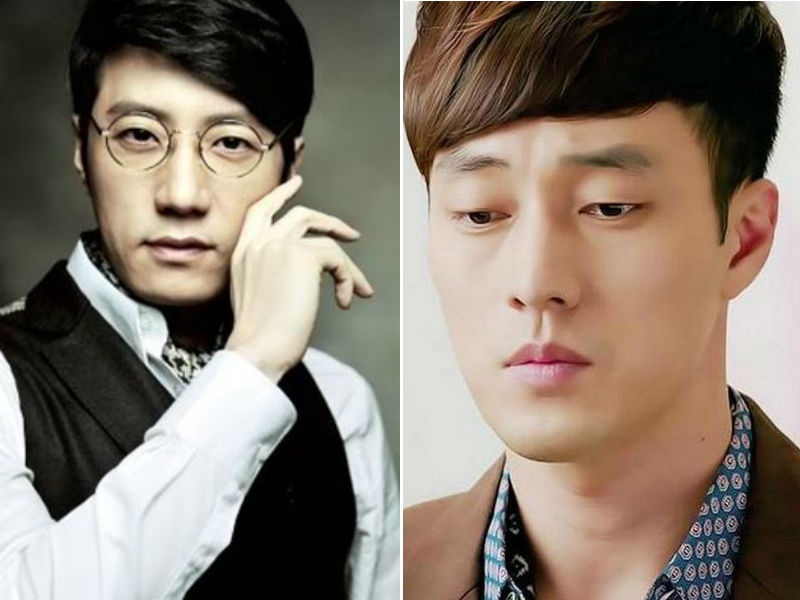 Quy ong 'mau lanh' van duoc yeu thich tren man anh Han hinh anh