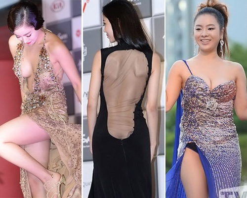 My nhan Han mat hinh tuong vi ho hang qua da hinh anh