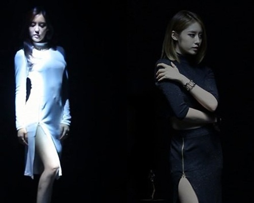 T-ara quyen ru voi voi vay xe cao hinh anh