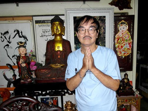 NSND The Anh: 'Toi khong the quen lan dien truoc Tuong Giap' hinh anh