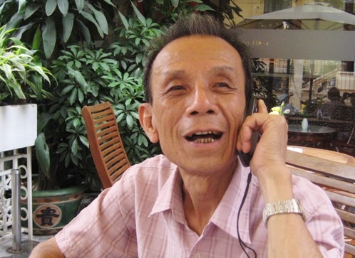 Hom nay, truy tang danh hieu NSUT cho co nghe si Van Hiep hinh anh