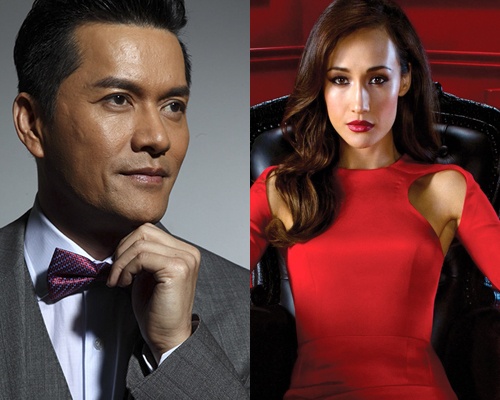 Nhung dien vien mang dong mau Viet noi tieng the gioi hinh anh