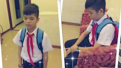 Quang Anh lam gi sau The Voice Kids? hinh anh