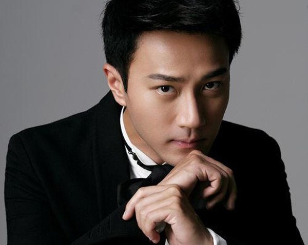 Cat-xe Luu Khai Uy tang 20 lan khi quay lai TVB hinh anh