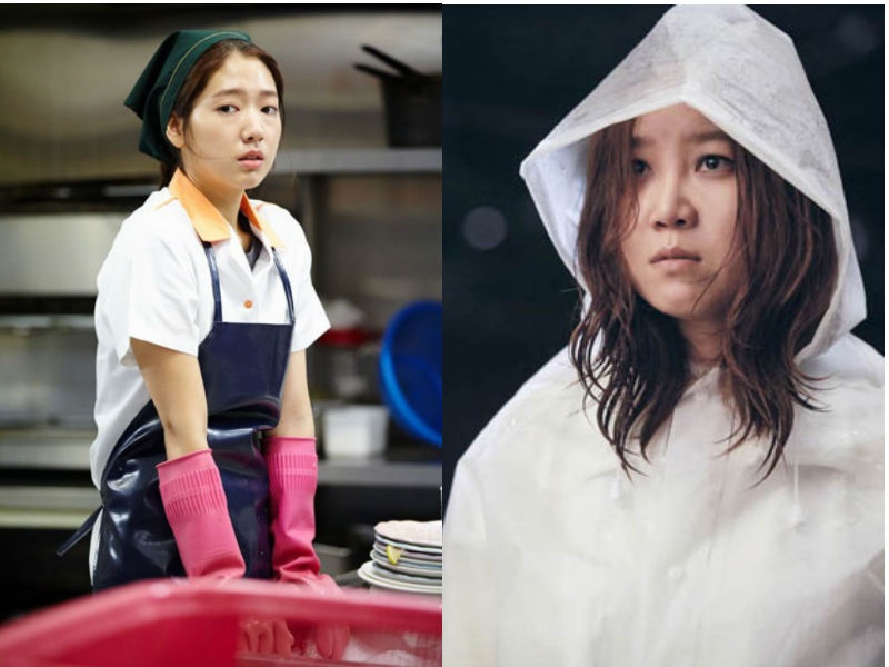 Nhung 'gai ngheo gap may' tren man anh nho xu Han hinh anh