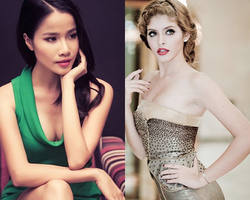 My nhan showbiz bi bao hanh khong thuong tiec hinh anh