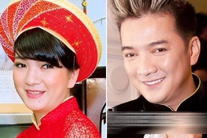 Nhung ban sao 'nguoc gioi tinh' cua nghe si hinh anh