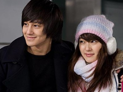 Giai ma suc hut cua moi tinh 'phi cong - may bay' xu Han hinh anh