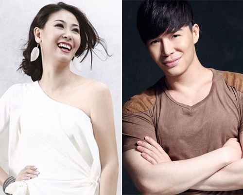 Nhung sao Viet sinh ra da co gia the hoanh trang hinh anh