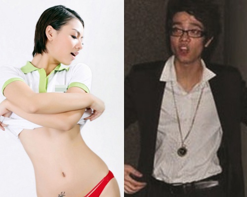 Cac ba me cua sao Viet lam gi khi con vuong scandal? hinh anh