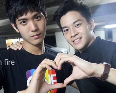 Giai ma 'con bao' phim dong tinh o Thai Lan hinh anh