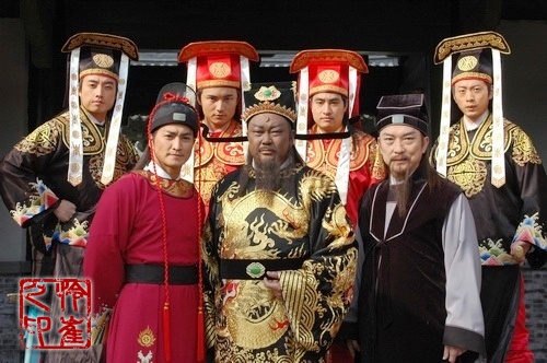 Nhung bo phim truyen hinh Hoa ngu chinh phuc khan gia Viet hinh anh