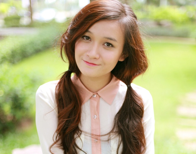 Mi Bang tach nhom 'SNSD Viet Nam' hinh anh