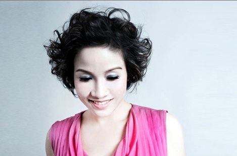 4 phat ngon 'de doi' cua My Linh hinh anh