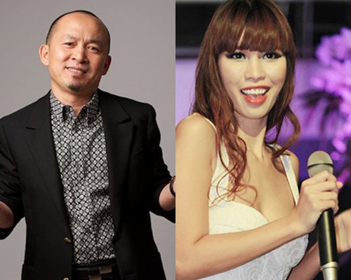 Sao Viet tuyen bo khong so bi du luan nem da hinh anh
