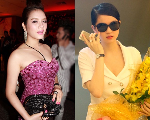 5 quy co tien ty cua showbiz Viet hinh anh