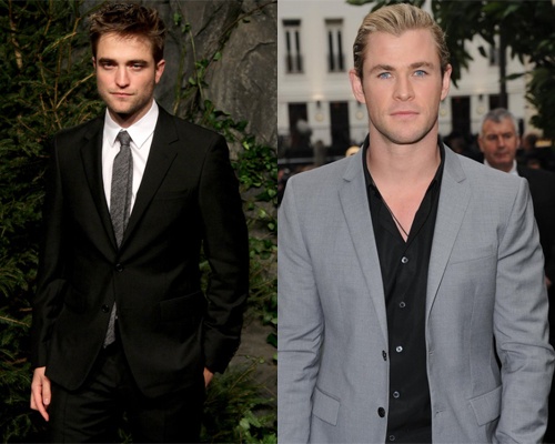 Nhung ung vien cho vai nam chinh trong phim '50 sac thai' hinh anh