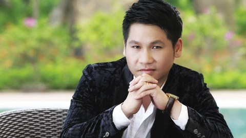 Trong Tan: 'Toi phai cam on cai ngheo' hinh anh