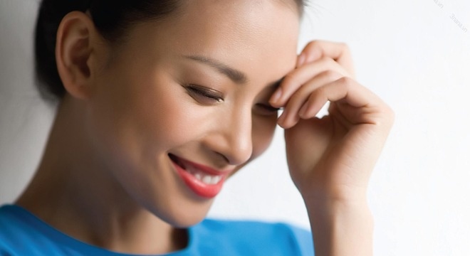 Ngo Thanh Van noi ve vai dien khoa than trieu do hinh anh