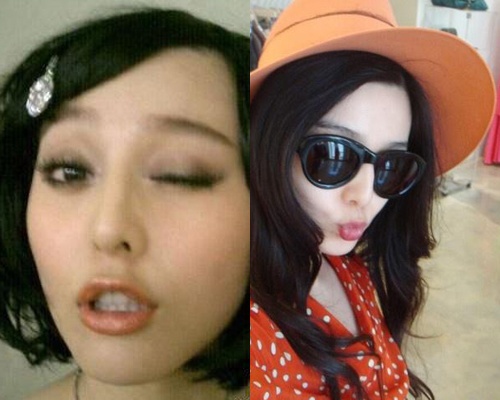 Khoanh khac nhi nhanh cua Pham Bang Bang hinh anh