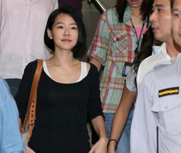 Tieu S co the 'boc lich' 20 nam hinh anh