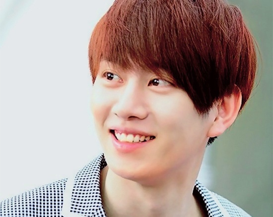 My nam Super Junior gop vui trong 'The Heirs' hinh anh