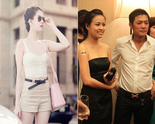 Dai gia chong lung cac nguoi dep 'manh' toi dau? hinh anh