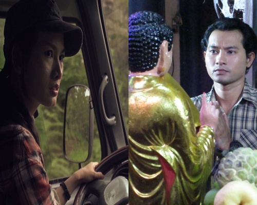 Loat phim truyen hinh 1 tap sap trinh lang dip cuoi tuan hinh anh