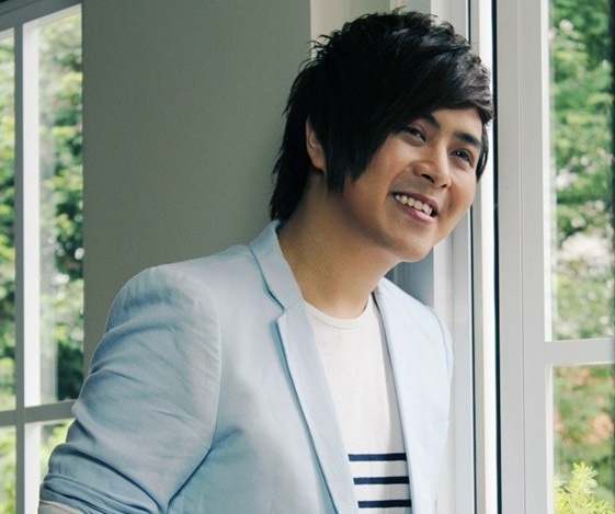 Wanbi Tuan Anh duoc 3 de cu Lan Song Xanh hinh anh