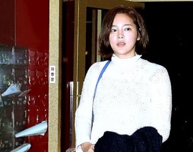 Hoa hau  Han 'lat long' sau 13 lan hau toa hinh anh