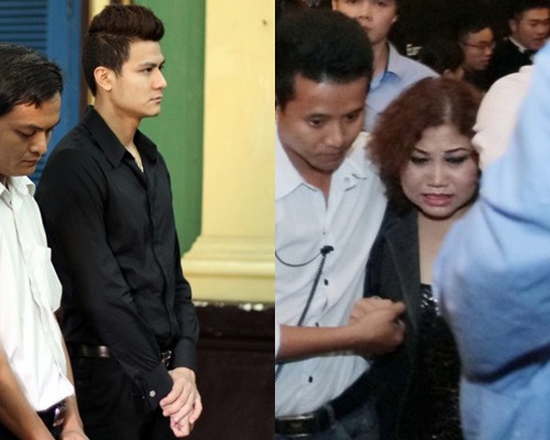 Sao Viet tray trat vi tap tanh lam kinh te hinh anh