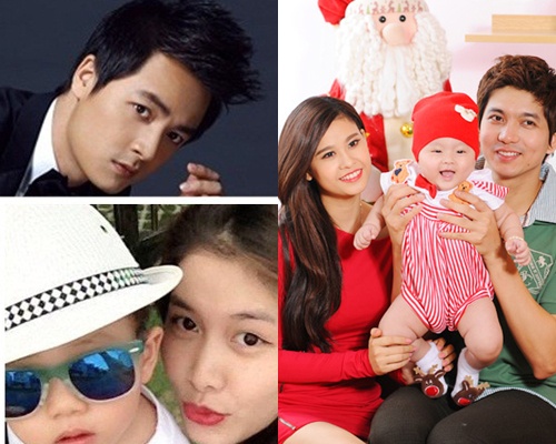 Nhung sao co con roi moi cuoi hinh anh