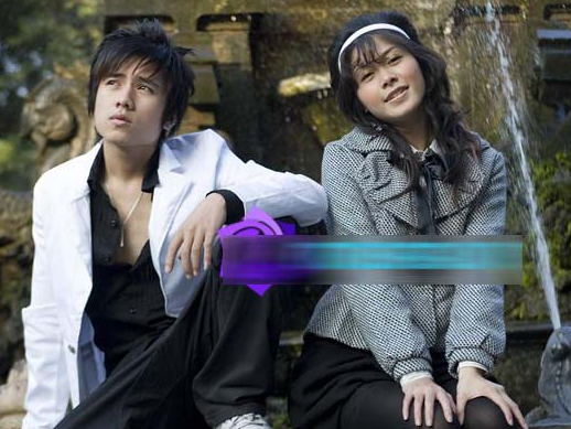 Anh vo sap cuoi cua Dang Khoi thoi la nguoi mau teen hinh anh