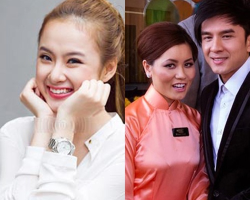 Nhung my nhan khai gian tuoi that hinh anh