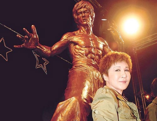 'Ly Tieu Long khong chet vi van de tinh duc' hinh anh