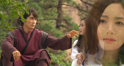 Nhung dien vien 'sieu nhan' trong phim Han hinh anh
