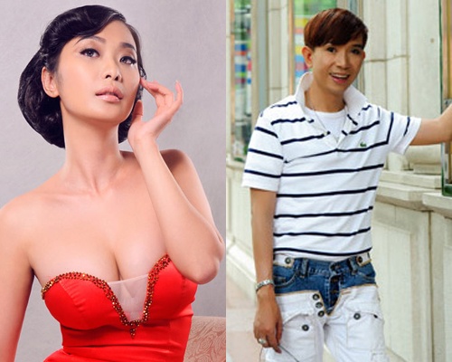 Nhung sao Viet co guong mat de bi ghet nhat showbiz hinh anh