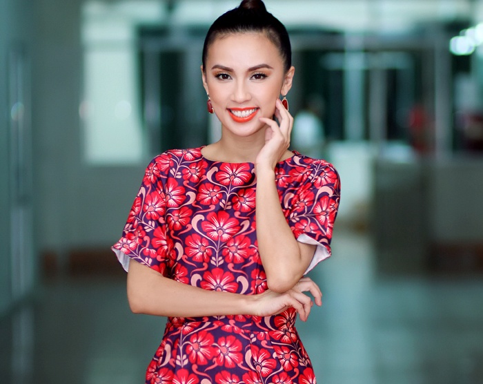 Huyen Ny tre trung giua dan sinh vien Sai Gon hinh anh