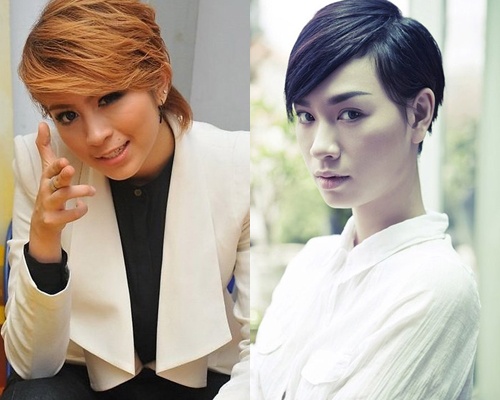 5 co nang 'dep trai' nhat trong showbiz Viet hinh anh